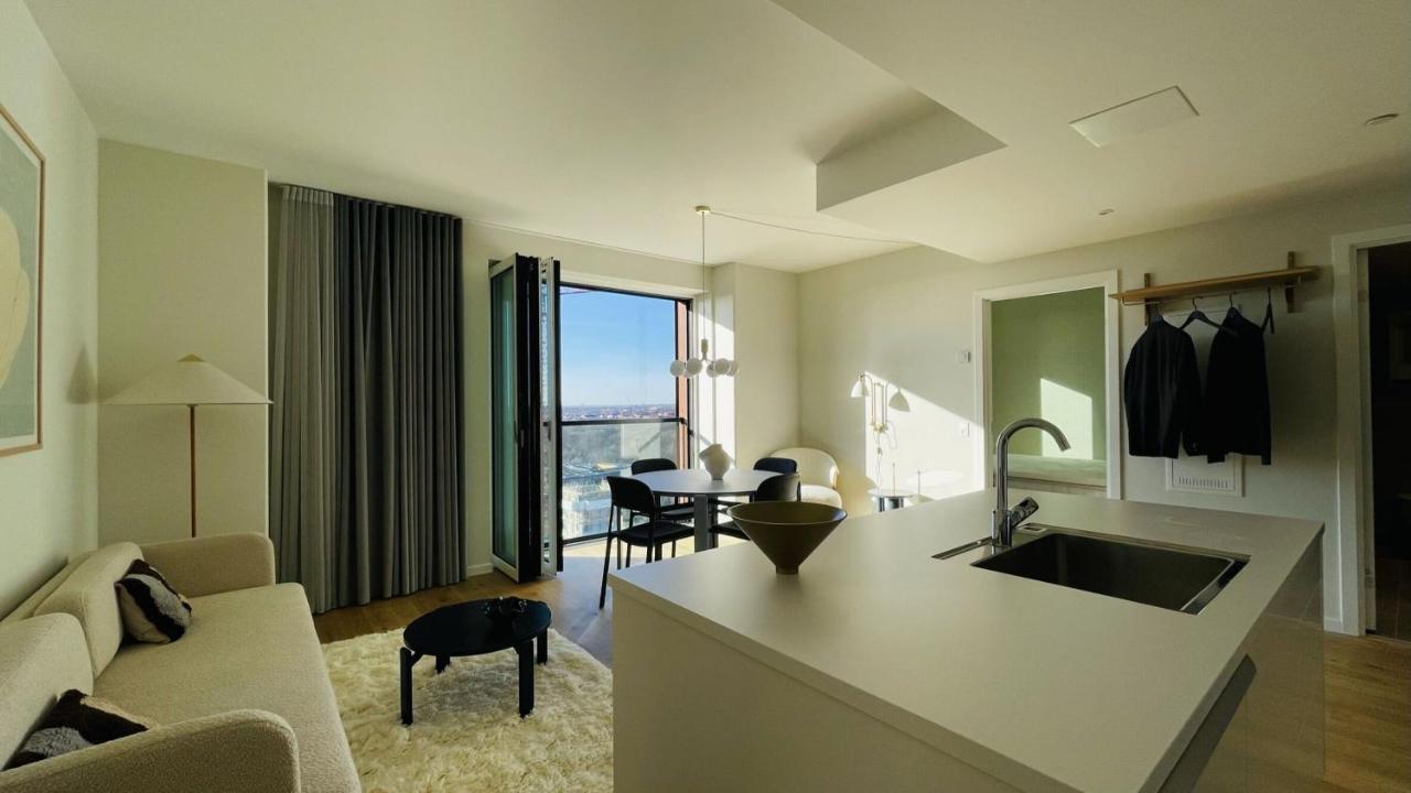 Apartmentincopenhagen Apartment 1525 Ngoại thất bức ảnh