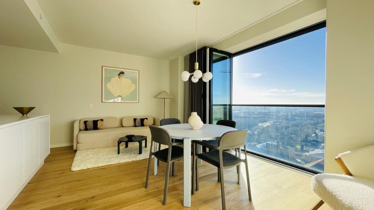 Apartmentincopenhagen Apartment 1525 Ngoại thất bức ảnh
