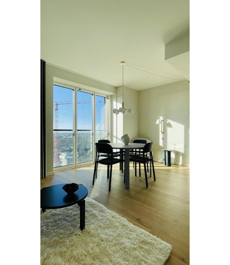 Apartmentincopenhagen Apartment 1525 Ngoại thất bức ảnh
