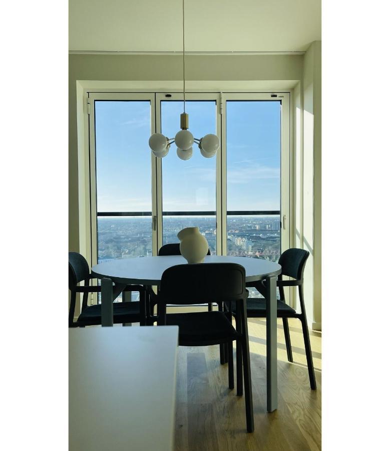 Apartmentincopenhagen Apartment 1525 Ngoại thất bức ảnh