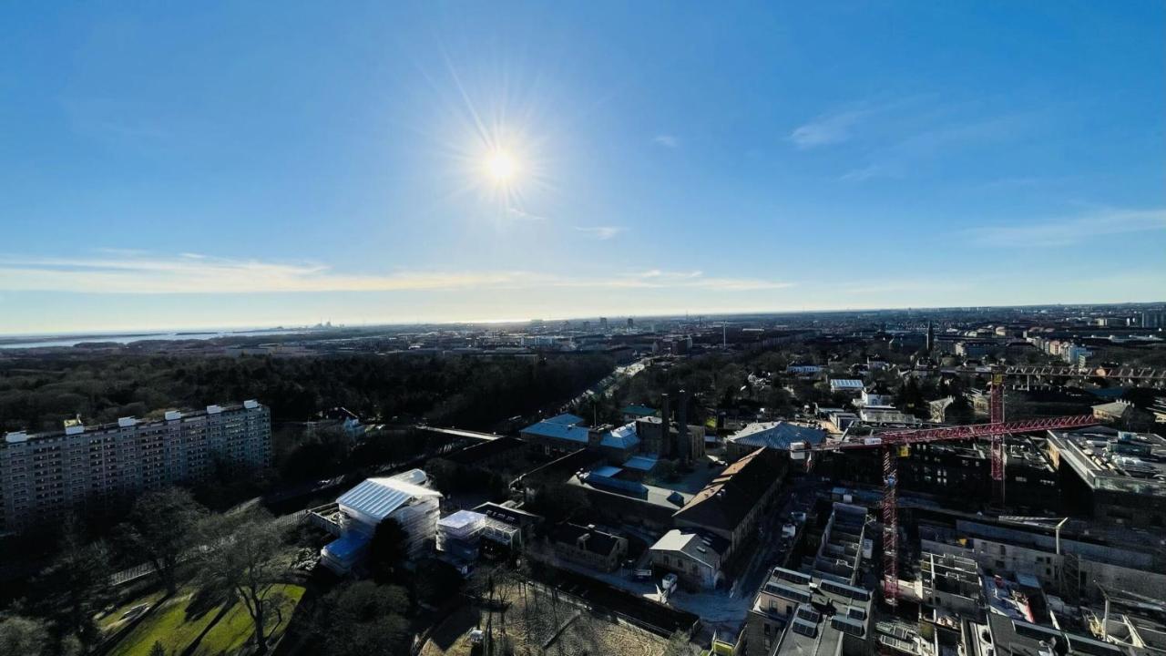 Apartmentincopenhagen Apartment 1525 Ngoại thất bức ảnh