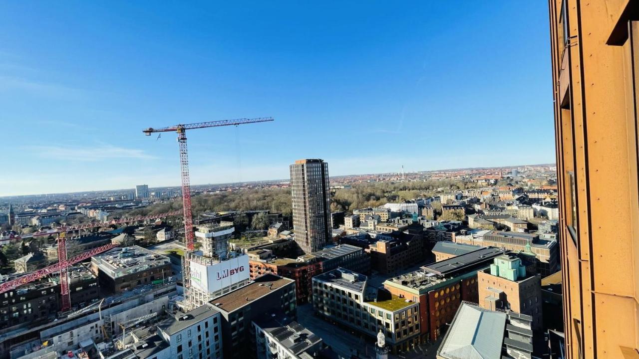 Apartmentincopenhagen Apartment 1525 Ngoại thất bức ảnh