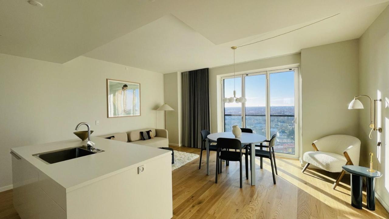 Apartmentincopenhagen Apartment 1525 Ngoại thất bức ảnh