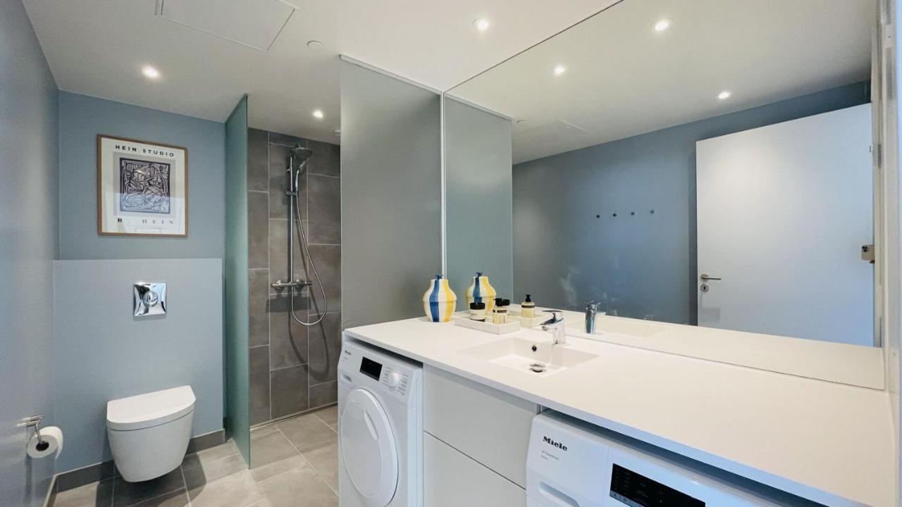 Apartmentincopenhagen Apartment 1525 Ngoại thất bức ảnh