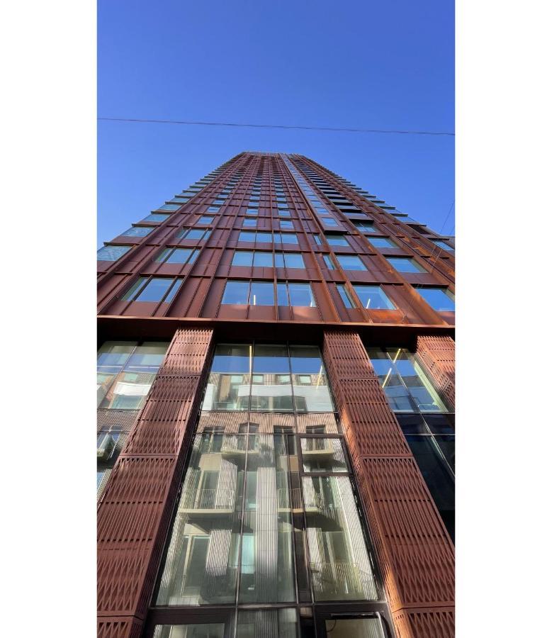 Apartmentincopenhagen Apartment 1525 Ngoại thất bức ảnh
