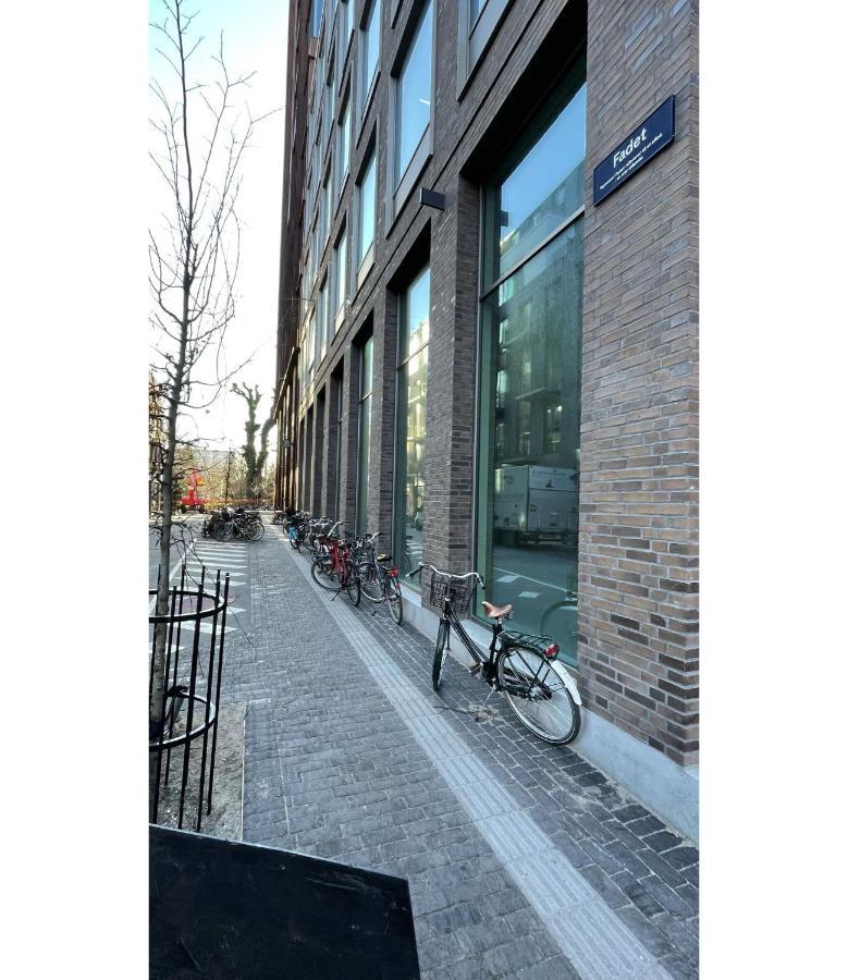 Apartmentincopenhagen Apartment 1525 Ngoại thất bức ảnh