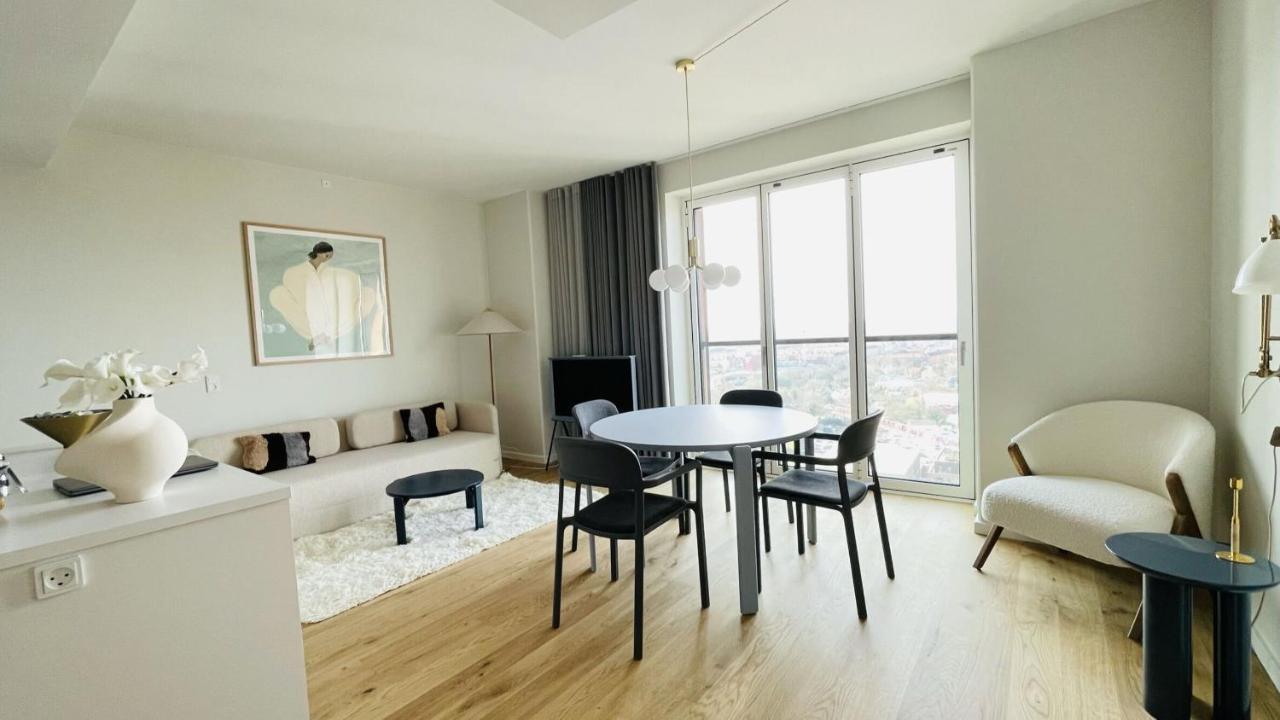 Apartmentincopenhagen Apartment 1525 Ngoại thất bức ảnh