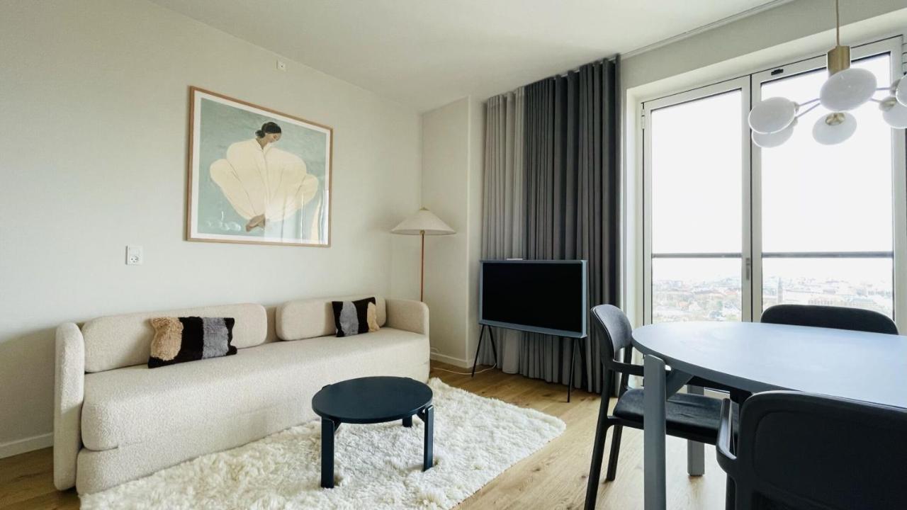 Apartmentincopenhagen Apartment 1525 Ngoại thất bức ảnh
