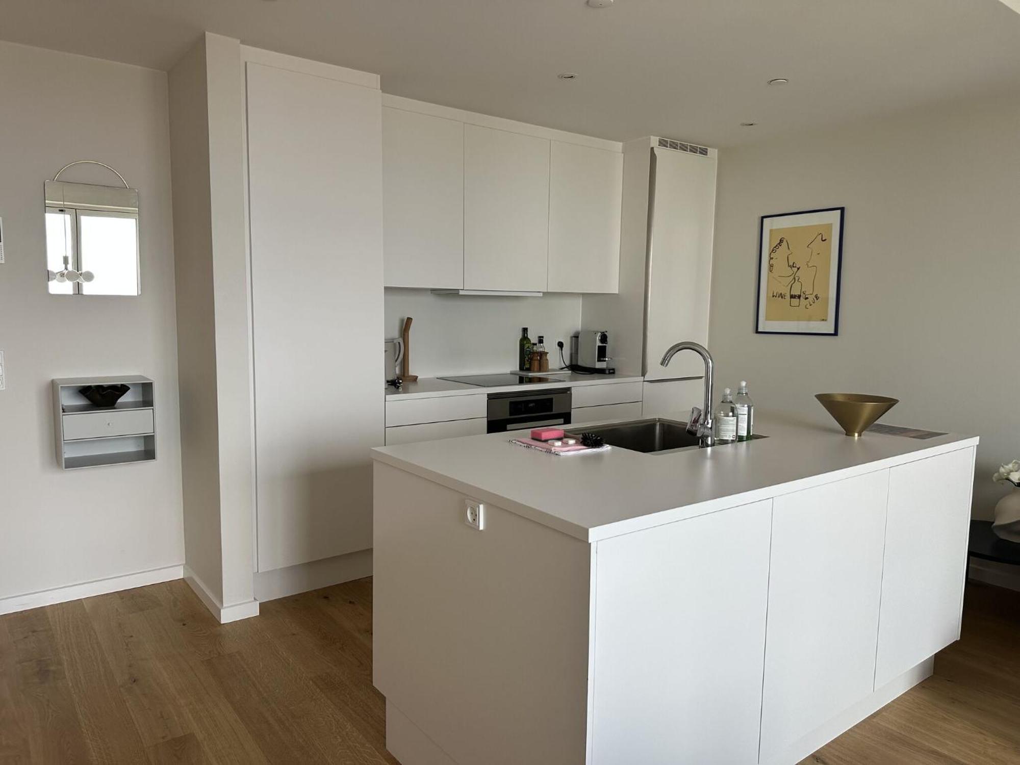 Apartmentincopenhagen Apartment 1525 Ngoại thất bức ảnh